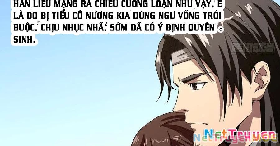 Thiên Long Bát Bộ Webtoon Chapter 153 - 46