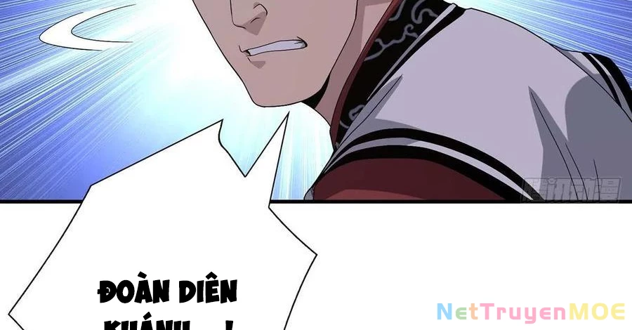 Thiên Long Bát Bộ Webtoon Chapter 153 - 50