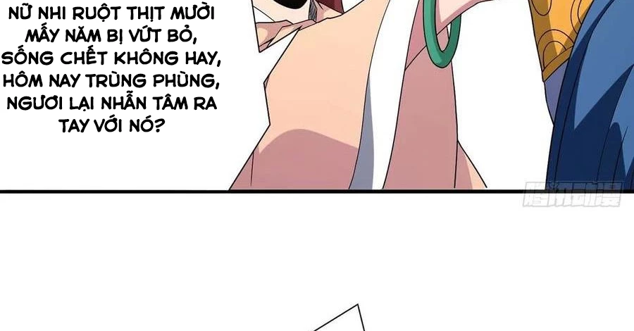 Thiên Long Bát Bộ Webtoon Chapter 153 - 67