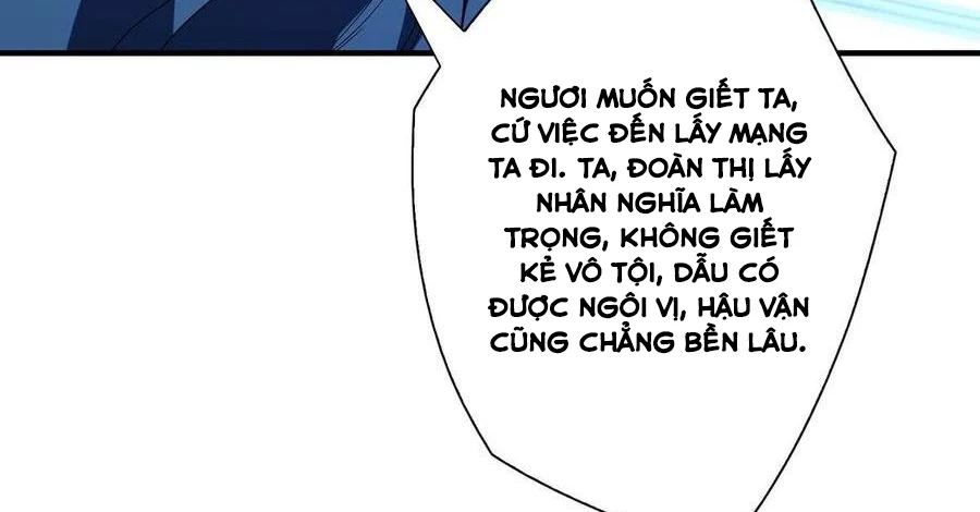 Thiên Long Bát Bộ Webtoon Chapter 153 - 79