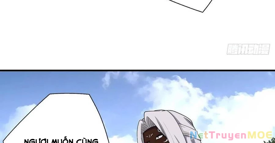 Thiên Long Bát Bộ Webtoon Chapter 153 - 80