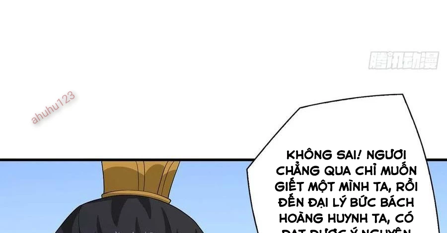 Thiên Long Bát Bộ Webtoon Chapter 153 - 82