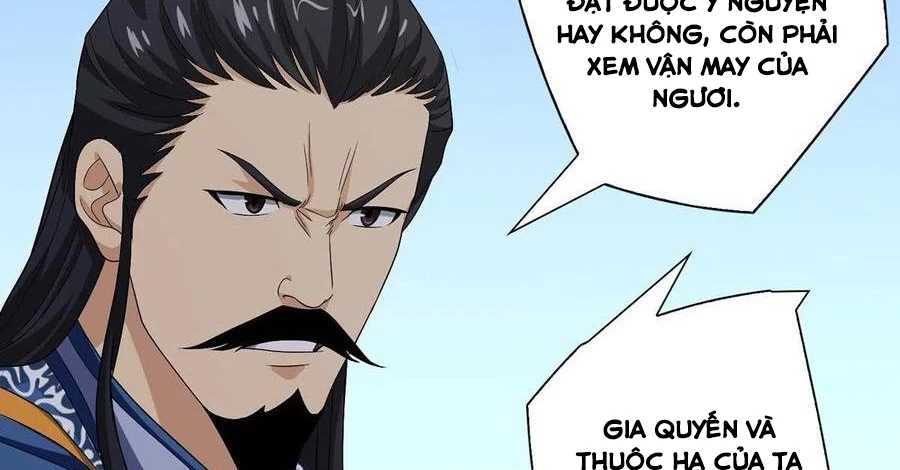 Thiên Long Bát Bộ Webtoon Chapter 153 - 83