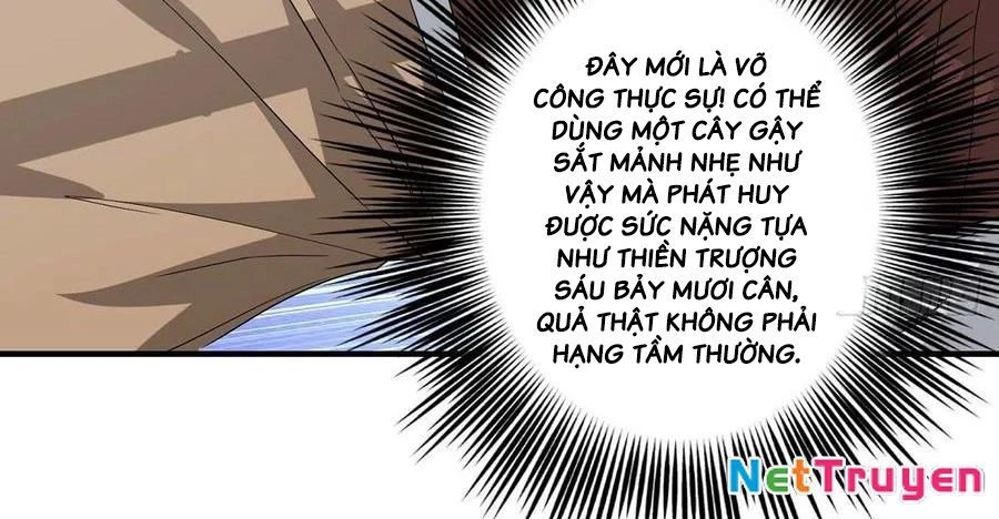 Thiên Long Bát Bộ Webtoon Chapter 154 - 31