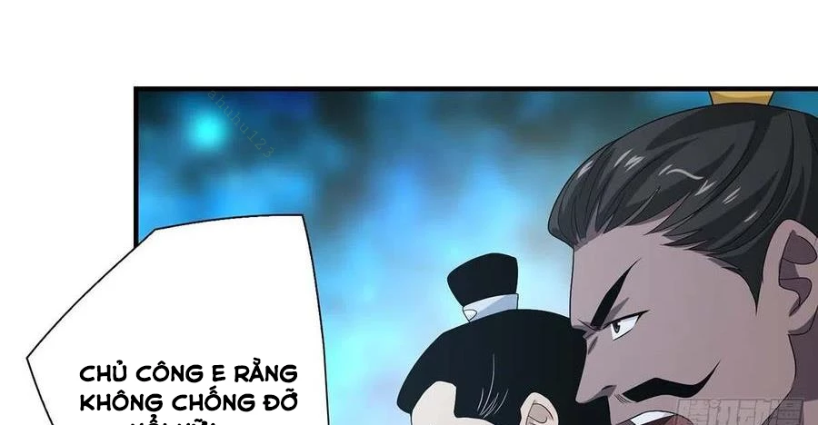 Thiên Long Bát Bộ Webtoon Chapter 154 - 37