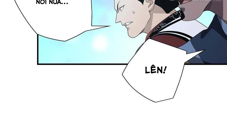 Thiên Long Bát Bộ Webtoon Chapter 154 - 38