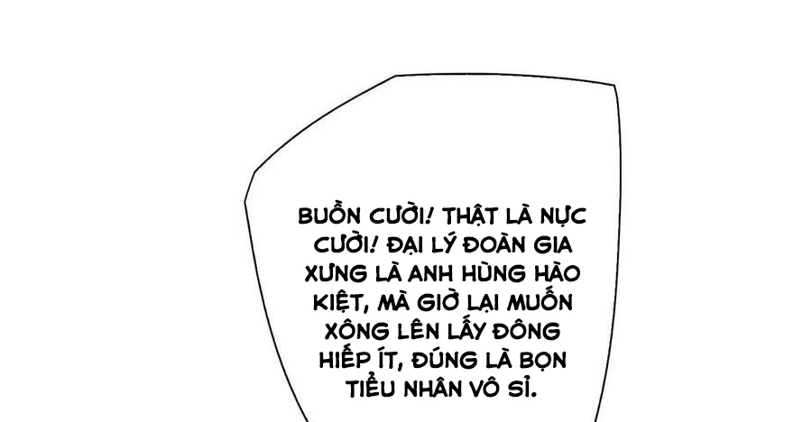 Thiên Long Bát Bộ Webtoon Chapter 154 - 39