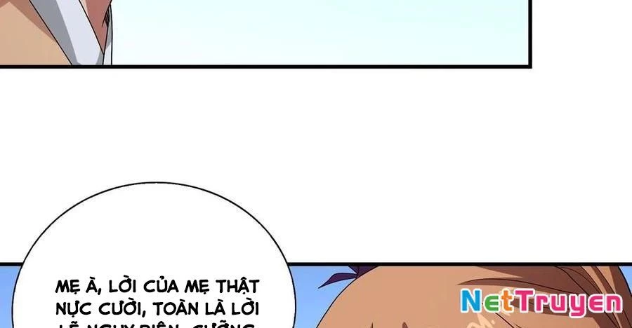 Thiên Long Bát Bộ Webtoon Chapter 154 - 51