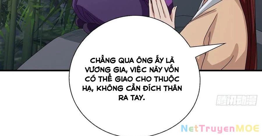 Thiên Long Bát Bộ Webtoon Chapter 154 - 65