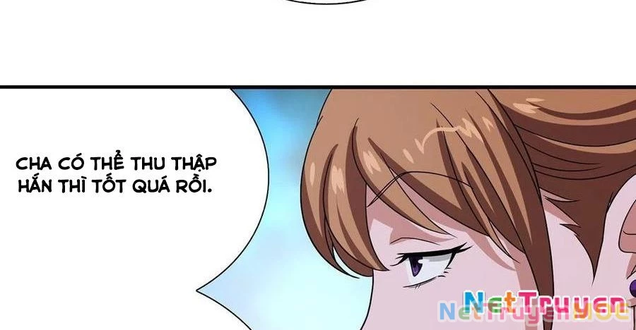 Thiên Long Bát Bộ Webtoon Chapter 154 - 66