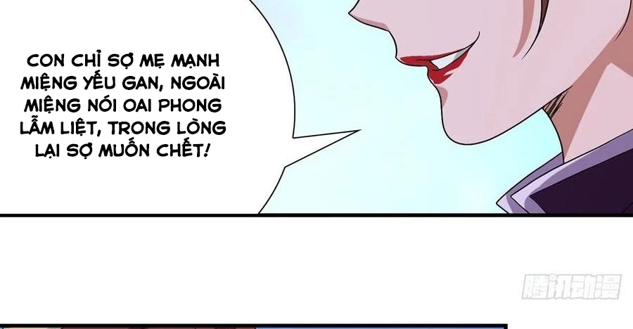 Thiên Long Bát Bộ Webtoon Chapter 154 - 67