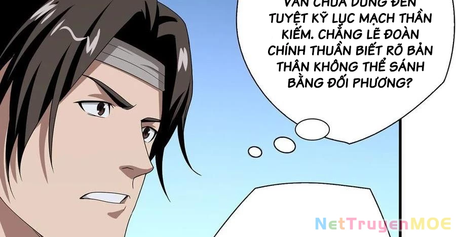 Thiên Long Bát Bộ Webtoon Chapter 154 - 79