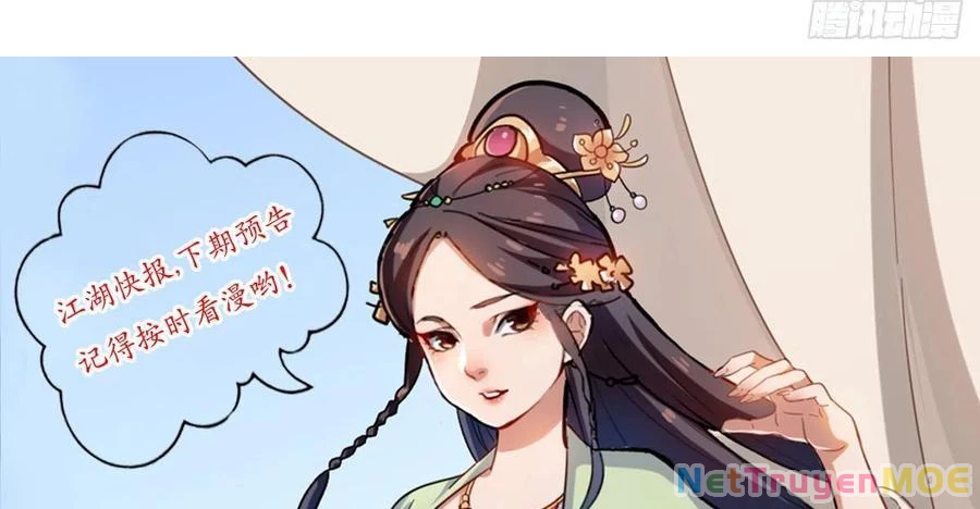 Thiên Long Bát Bộ Webtoon Chapter 154 - 92