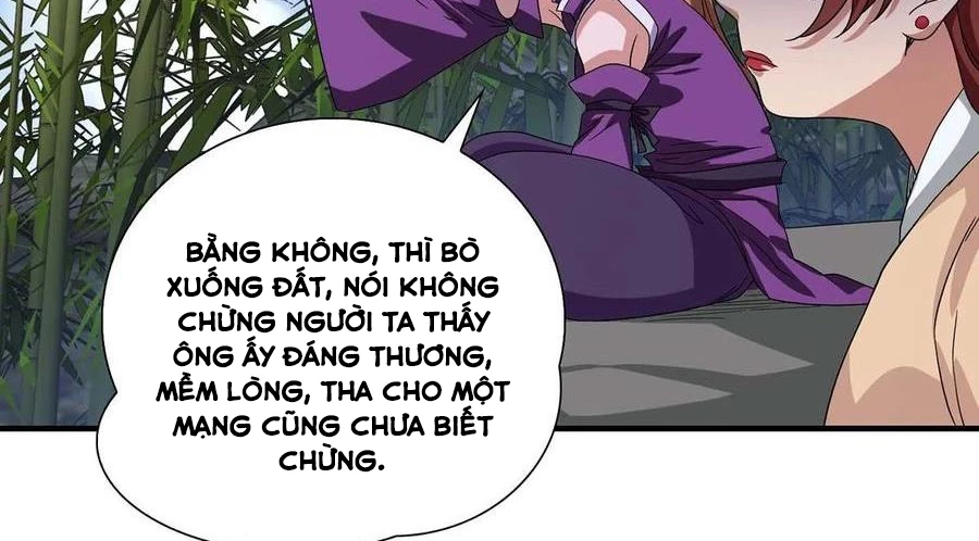 Thiên Long Bát Bộ Webtoon Chapter 155 - 12