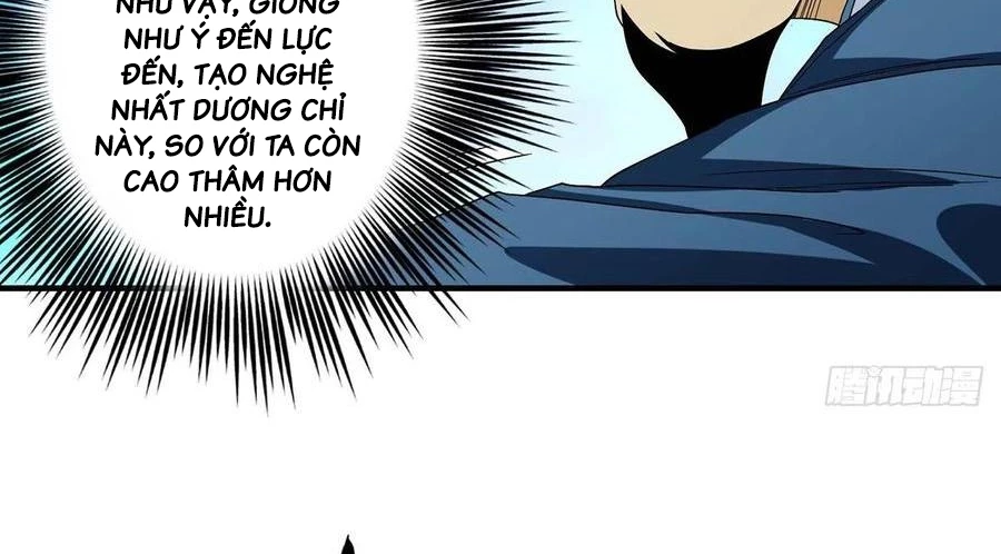 Thiên Long Bát Bộ Webtoon Chapter 155 - 19