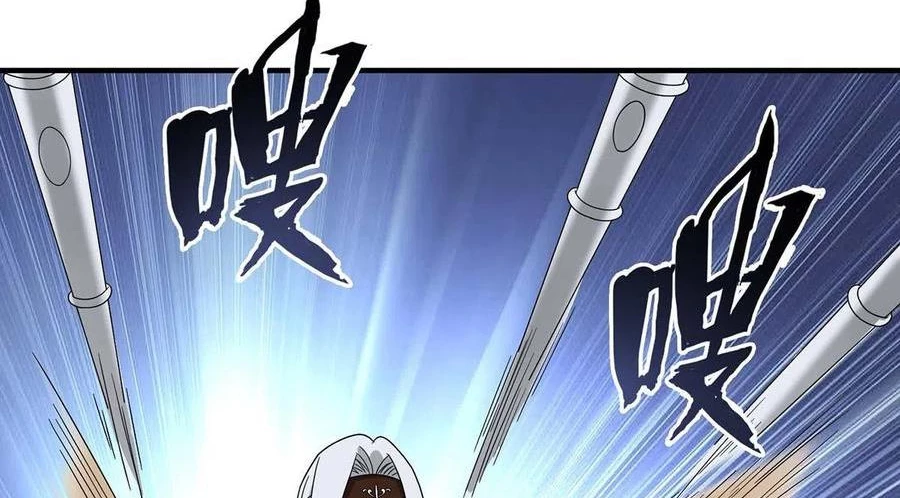 Thiên Long Bát Bộ Webtoon Chapter 155 - 20