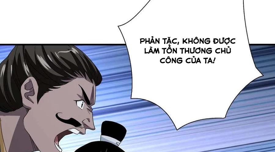 Thiên Long Bát Bộ Webtoon Chapter 155 - 30