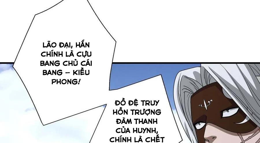 Thiên Long Bát Bộ Webtoon Chapter 155 - 68