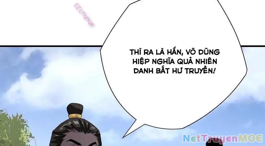 Thiên Long Bát Bộ Webtoon Chapter 155 - 74