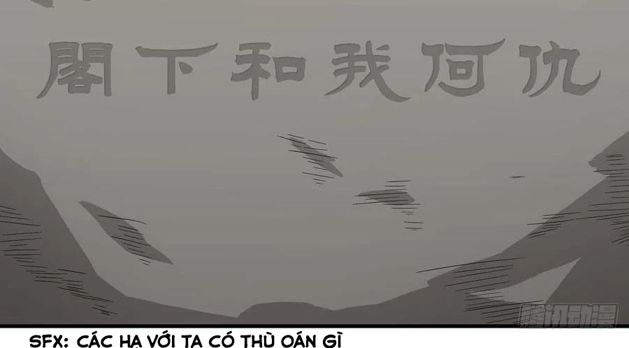 Thiên Long Bát Bộ Webtoon Chapter 155 - 83