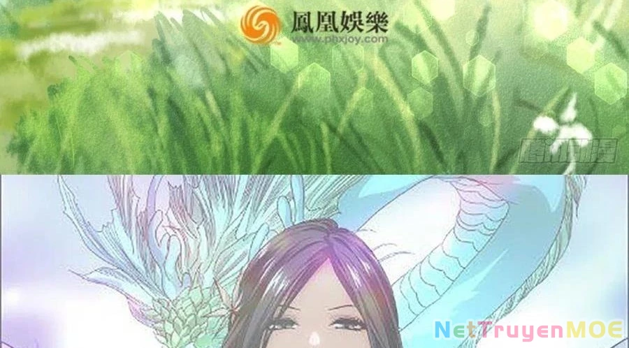 Thiên Long Bát Bộ Webtoon Chapter 155 - 98