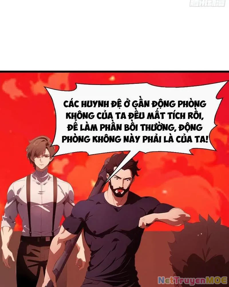 Mạt Thế Độc Hành: Khế Ước Hắc Ám Của Ta Chapter 37 - 60