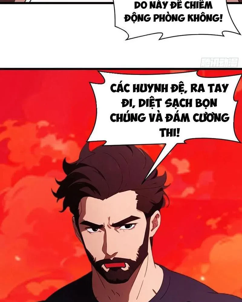 Mạt Thế Độc Hành: Khế Ước Hắc Ám Của Ta Chapter 37 - 63