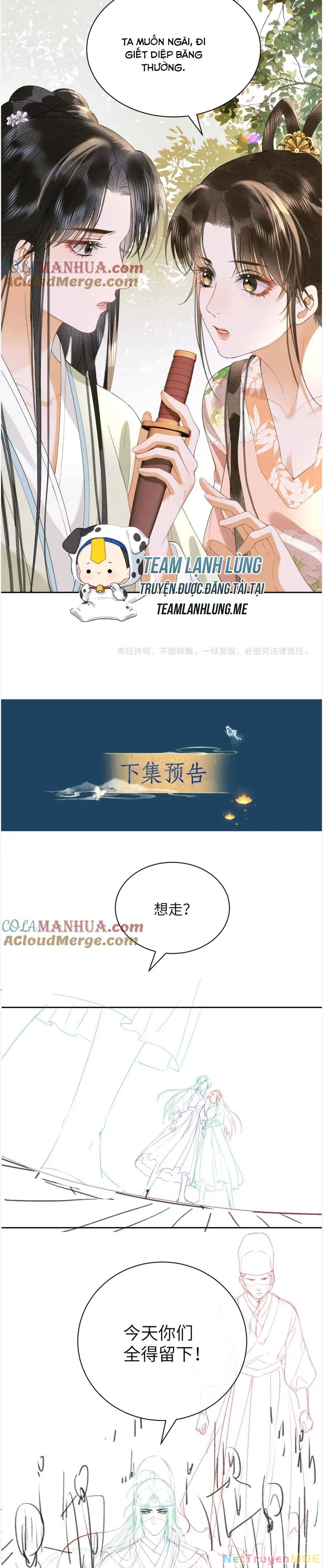 Hắc Nguyệt Quang Nắm Trong Tay Kịch Bản Be - Trường Nguyệt Tẫn Minh Chapter  26 - 6