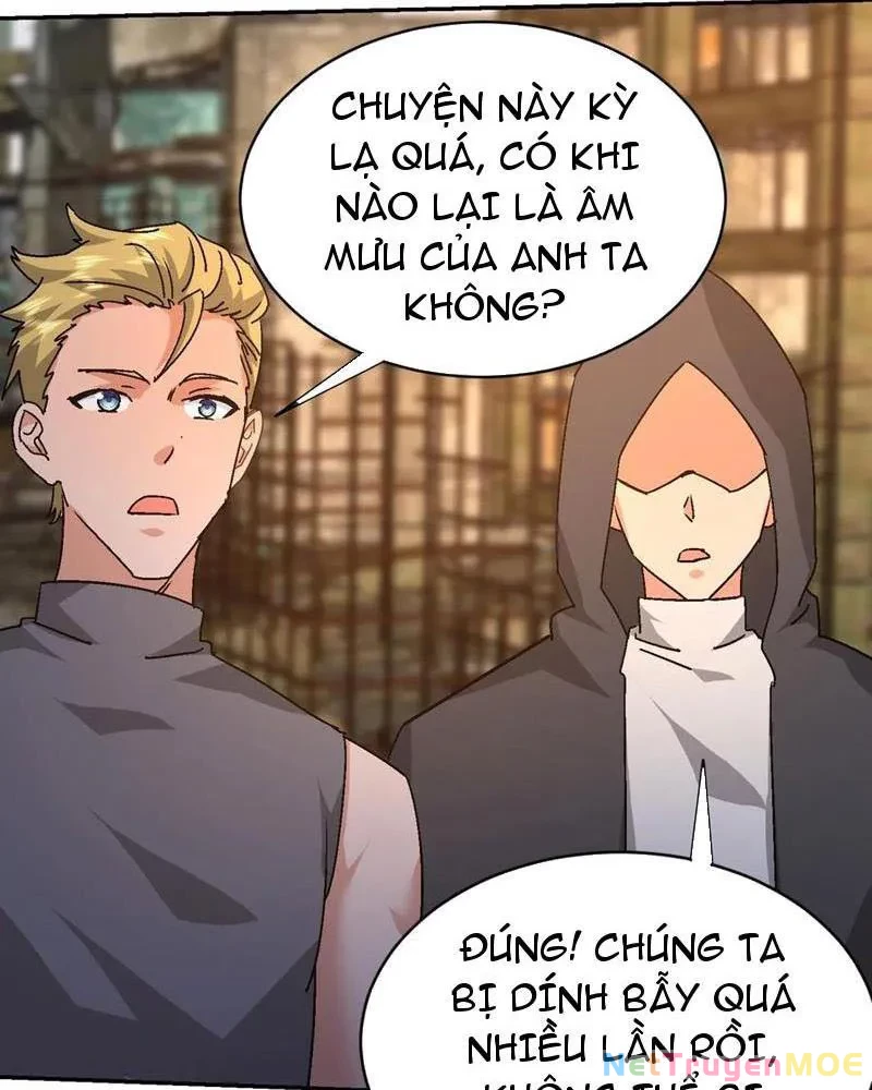 Ta thu thập hậu cung ở dị giới Chapter 106 - Trang 2