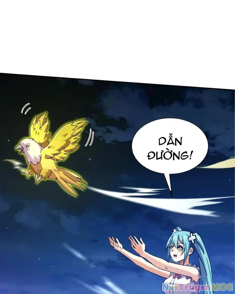 Ta thu thập hậu cung ở dị giới Chapter 108 - Trang 2