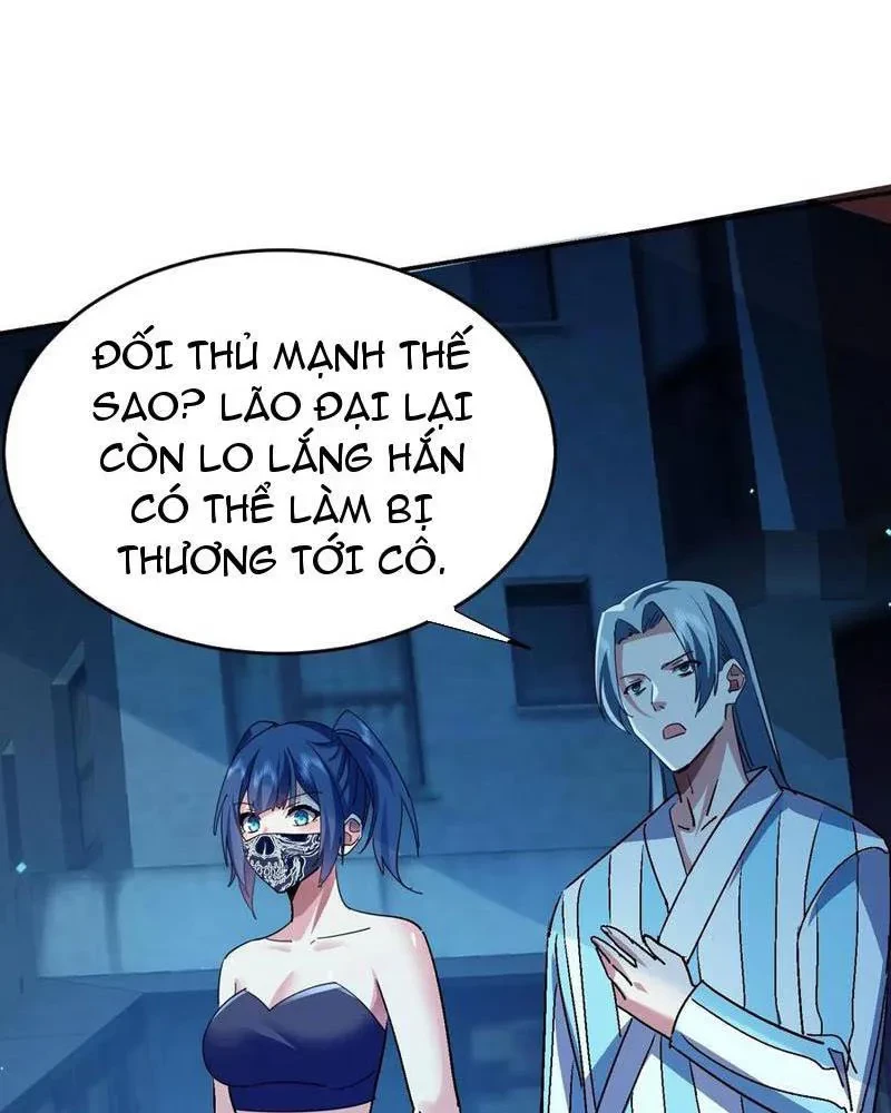 Ta thu thập hậu cung ở dị giới Chapter 108 - Trang 2