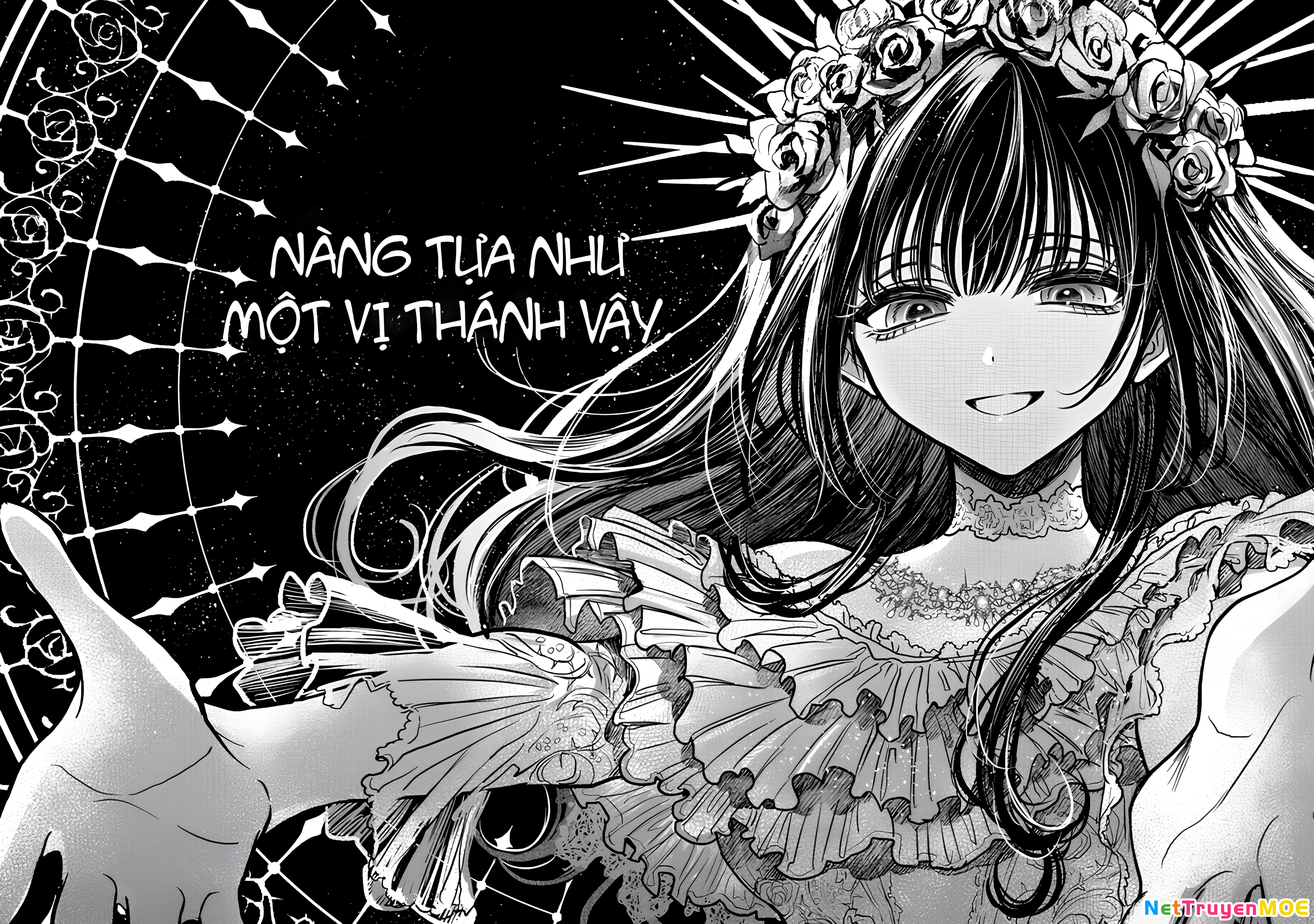 Sát Nhân Biết Yêu Chapter 7 - 23