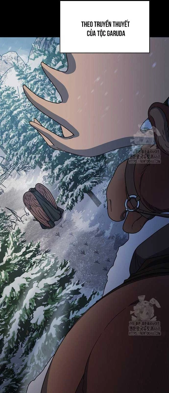Nền Văn Minh Nebula Chapter 81 - 89