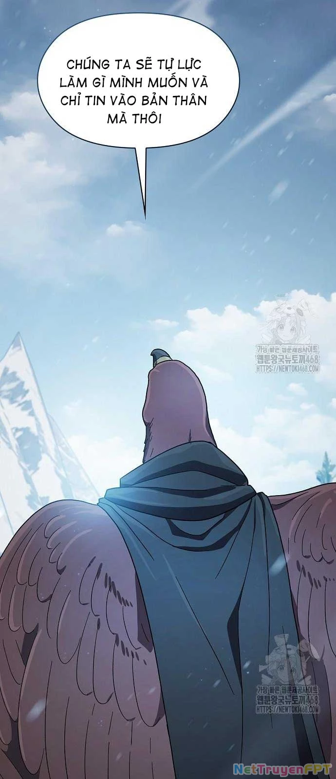 Nền Văn Minh Nebula Chapter 81 - 96