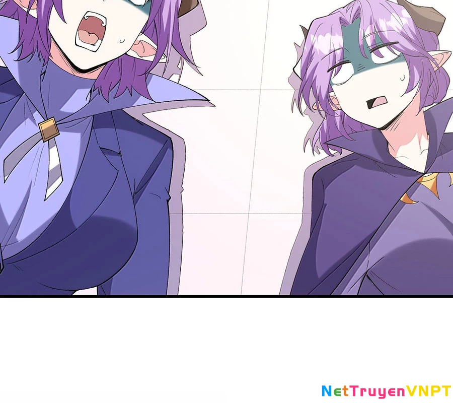 Hậu Cung Của Ta Toàn Là Ma Nữ Phản Diện Chapter 207 - 4