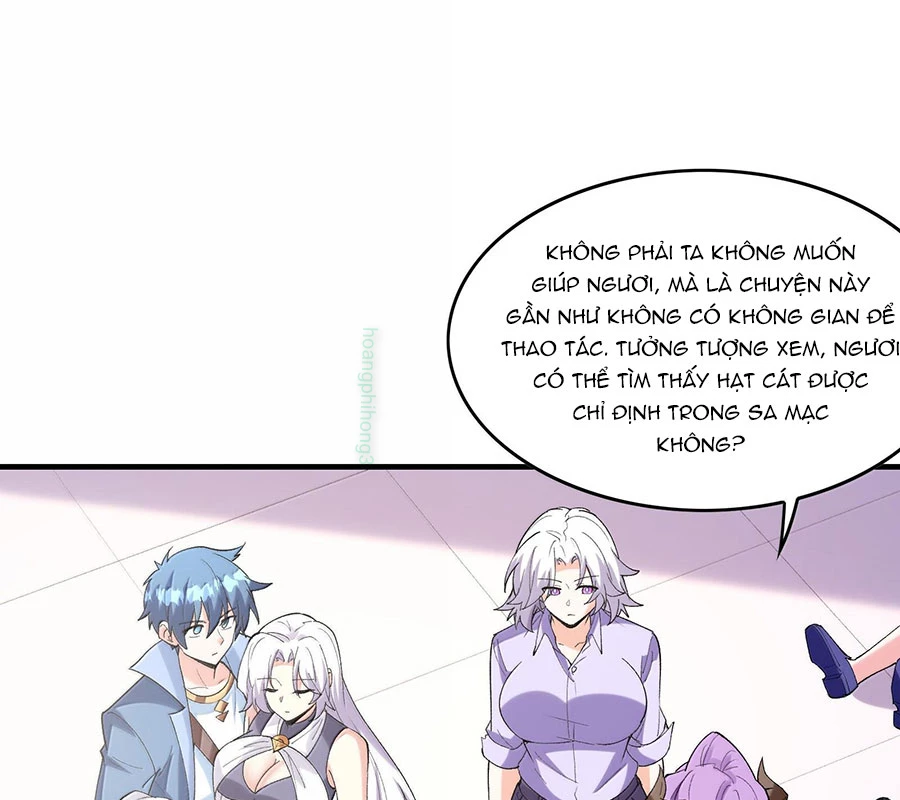 Hậu Cung Của Ta Toàn Là Ma Nữ Phản Diện Chapter 207 - 5