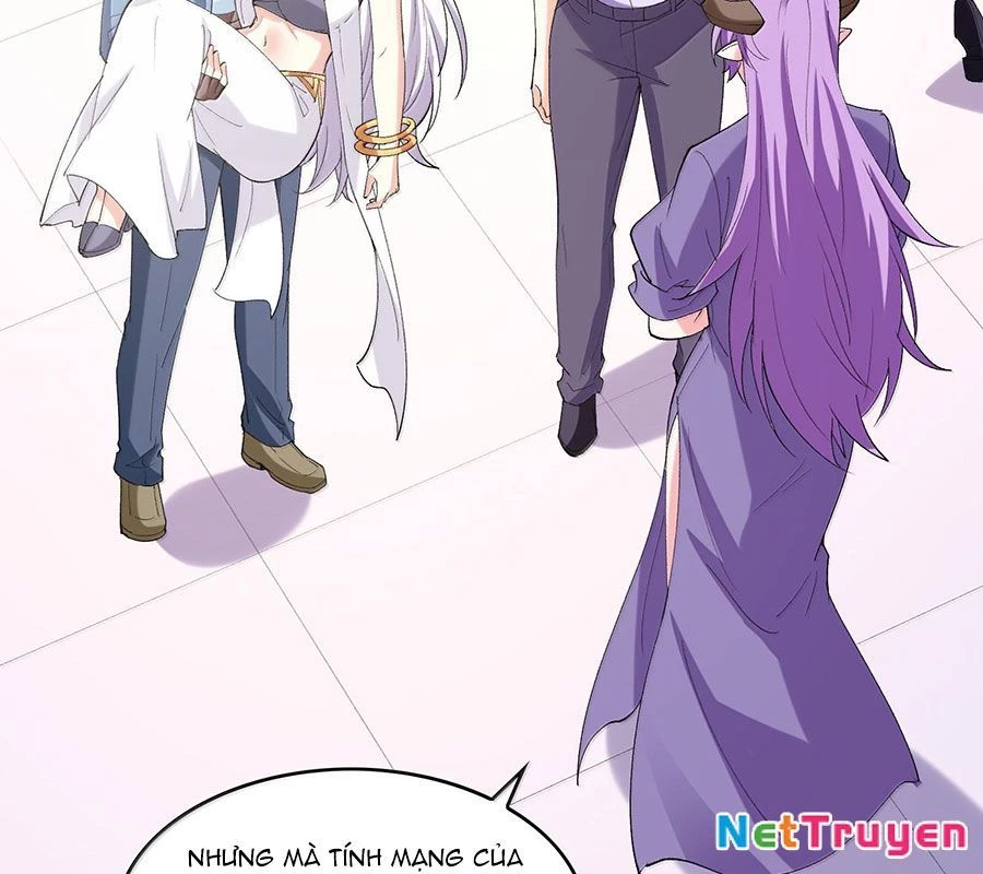 Hậu Cung Của Ta Toàn Là Ma Nữ Phản Diện Chapter 207 - 6