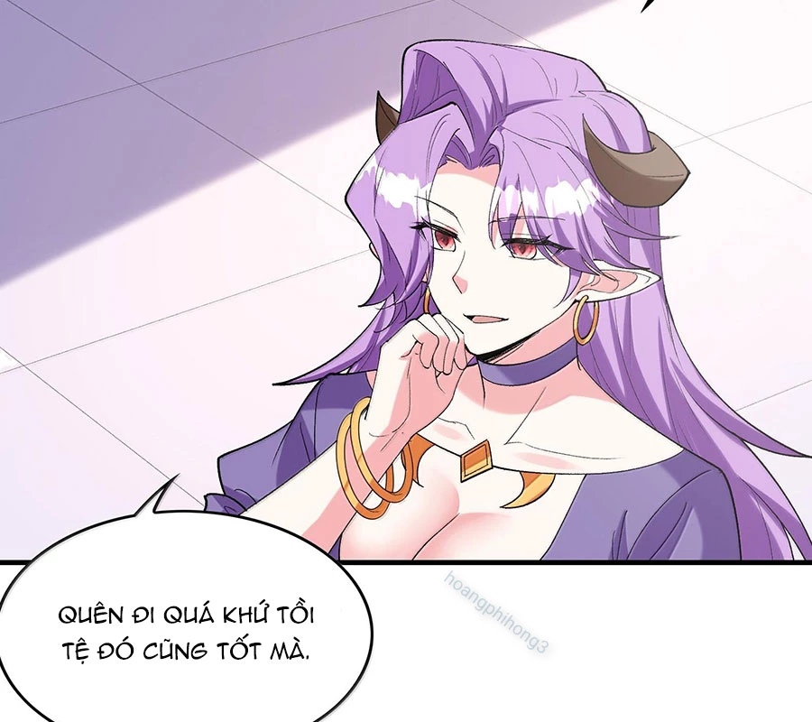 Hậu Cung Của Ta Toàn Là Ma Nữ Phản Diện Chapter 207 - 8