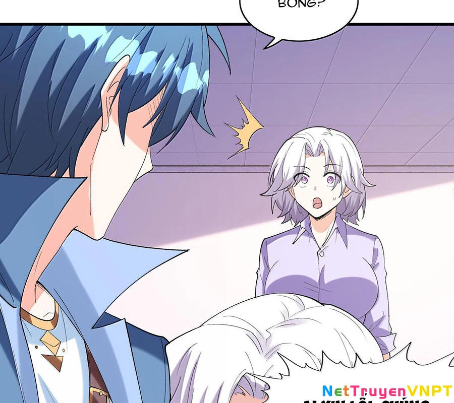 Hậu Cung Của Ta Toàn Là Ma Nữ Phản Diện Chapter 207 - 14