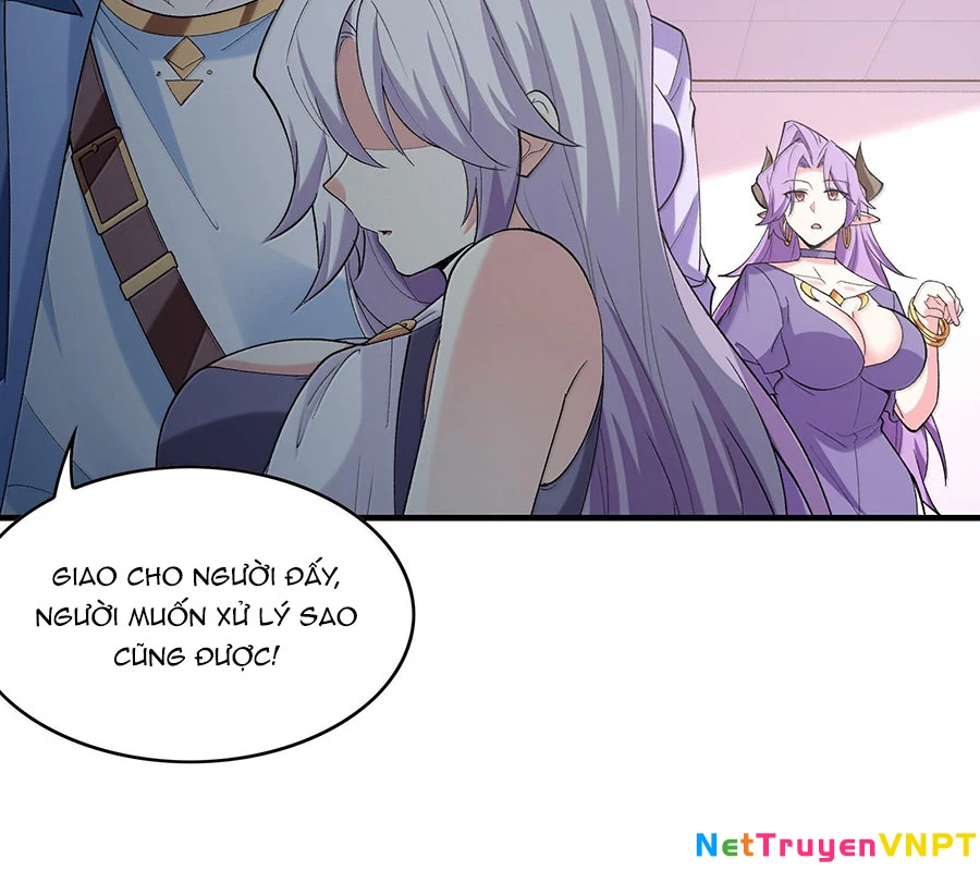 Hậu Cung Của Ta Toàn Là Ma Nữ Phản Diện Chapter 207 - 17