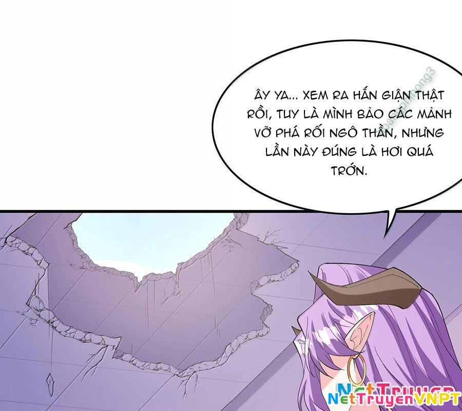 Hậu Cung Của Ta Toàn Là Ma Nữ Phản Diện Chapter 207 - 21