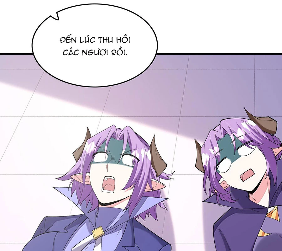 Hậu Cung Của Ta Toàn Là Ma Nữ Phản Diện Chapter 207 - 25