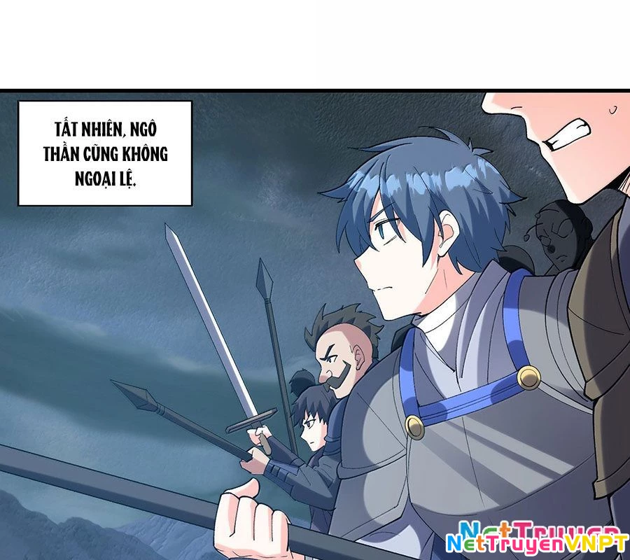 Hậu Cung Của Ta Toàn Là Ma Nữ Phản Diện Chapter 207 - 36