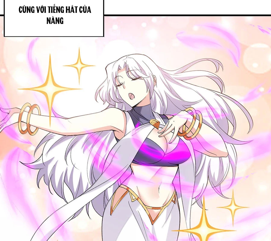 Hậu Cung Của Ta Toàn Là Ma Nữ Phản Diện Chapter 207 - 45