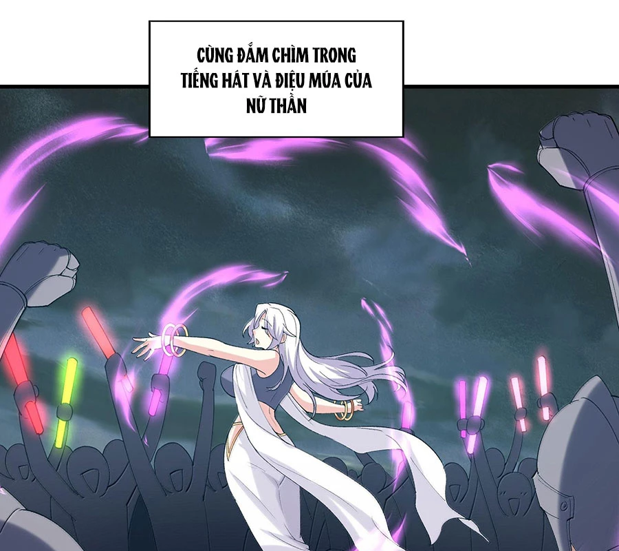 Hậu Cung Của Ta Toàn Là Ma Nữ Phản Diện Chapter 207 - 52