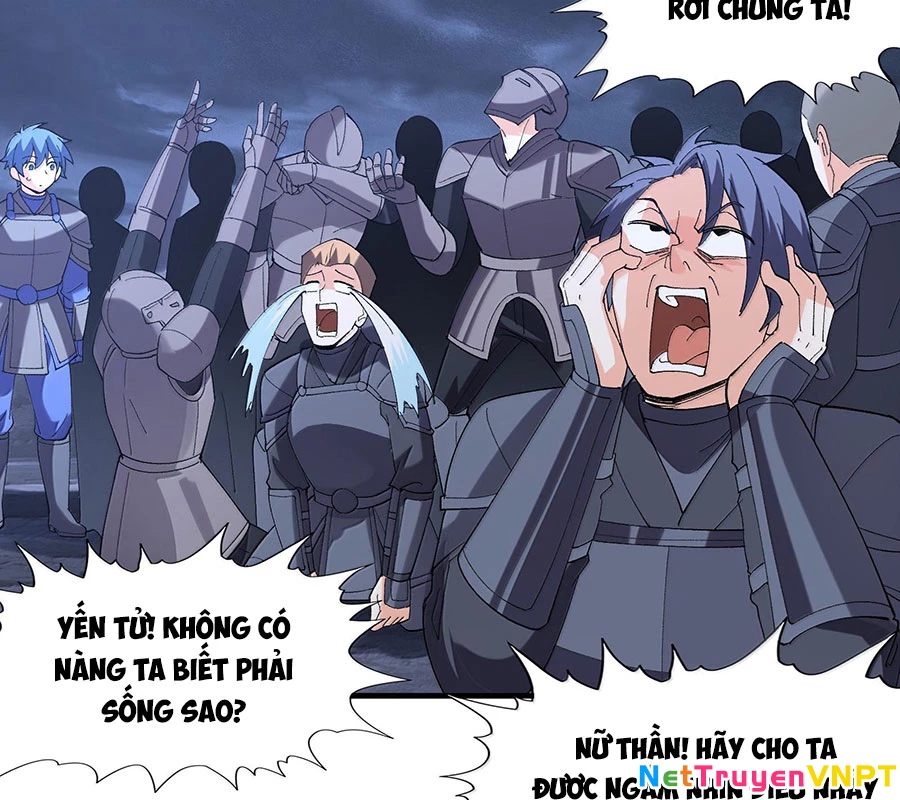 Hậu Cung Của Ta Toàn Là Ma Nữ Phản Diện Chapter 207 - 73