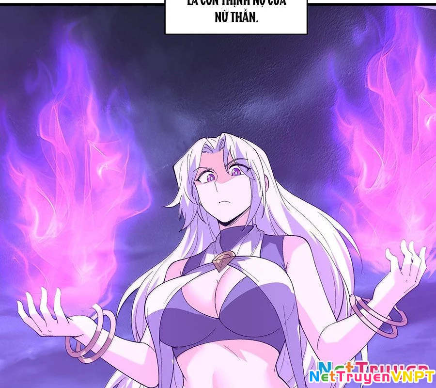 Hậu Cung Của Ta Toàn Là Ma Nữ Phản Diện Chapter 207 - 96