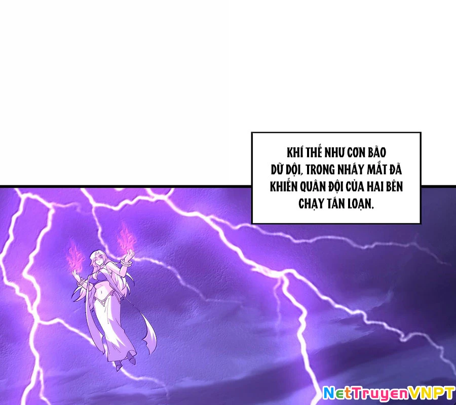 Hậu Cung Của Ta Toàn Là Ma Nữ Phản Diện Chapter 207 - 98