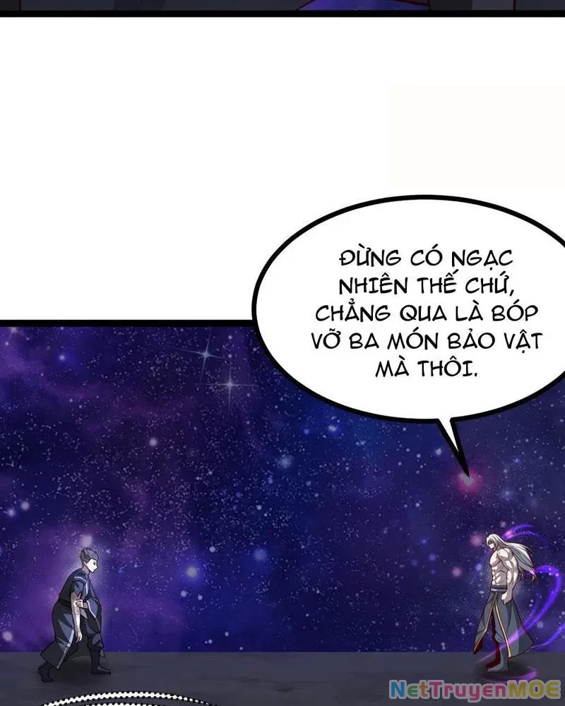 Chính Nghĩa Không!! Ta Trở Thành Phản Diện Chapter 122 - Trang 2