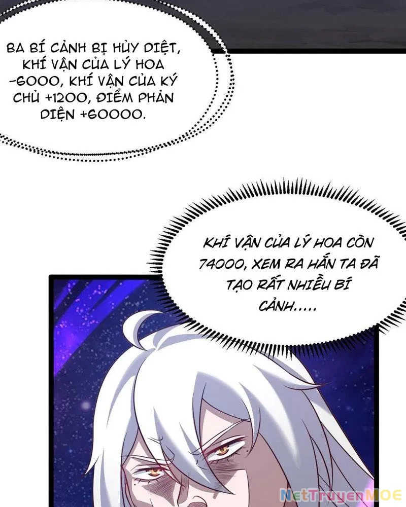 Chính Nghĩa Không!! Ta Trở Thành Phản Diện Chapter 122 - Trang 2